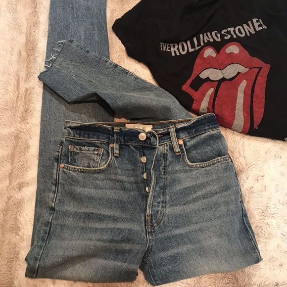 Free People Denim - WE THE FREE JEANS